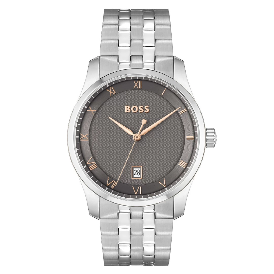 Relógio Boss Principle - Ana Joalheiros