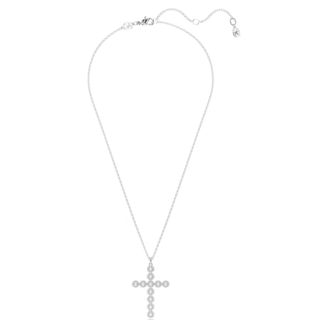 Colar Swarovski Insigne - Ana Joalheiros