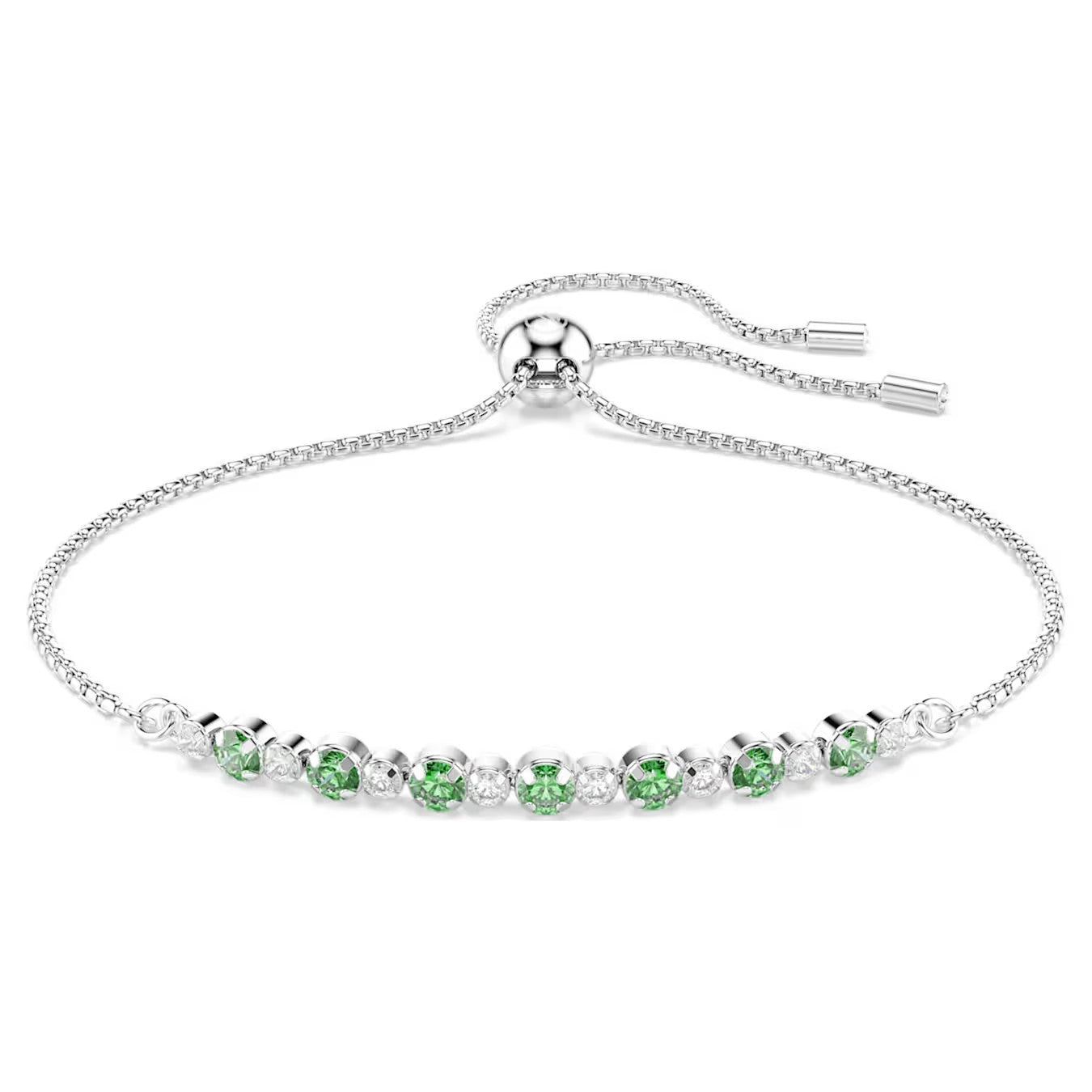 Pulseira Swarovski Matrix