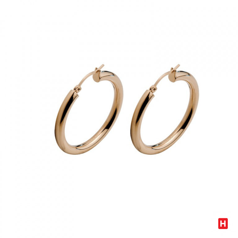 Brincos Hassu Glam Rock - Ana Joalheiros