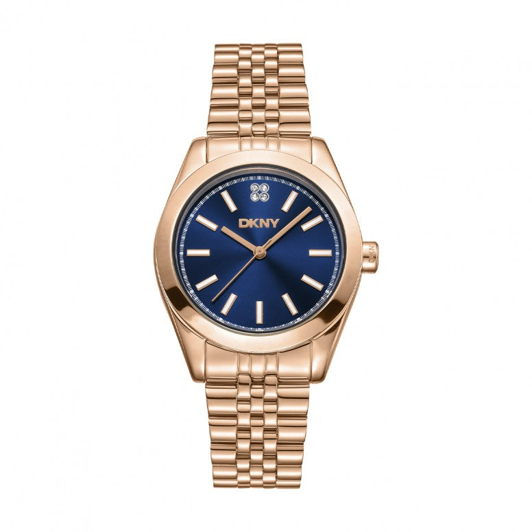 Relógio DKNY Nolita - Ana Joalheiros