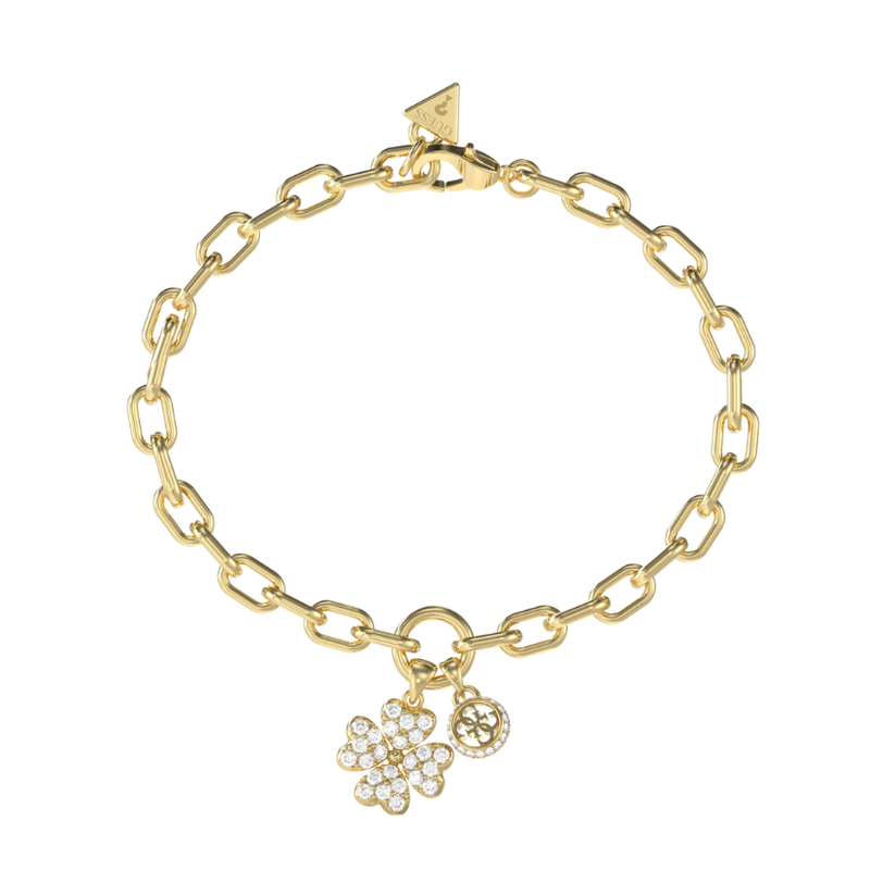 Pulseira Guess LOVE BITES