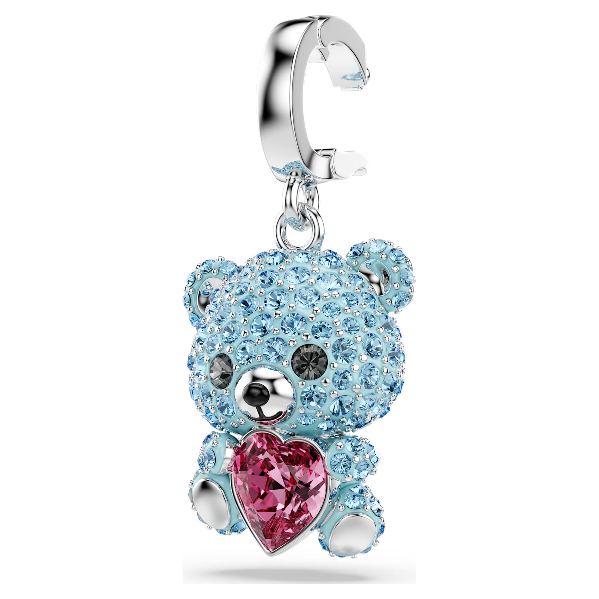 Pendente Swarovski Idyllia Ursinho