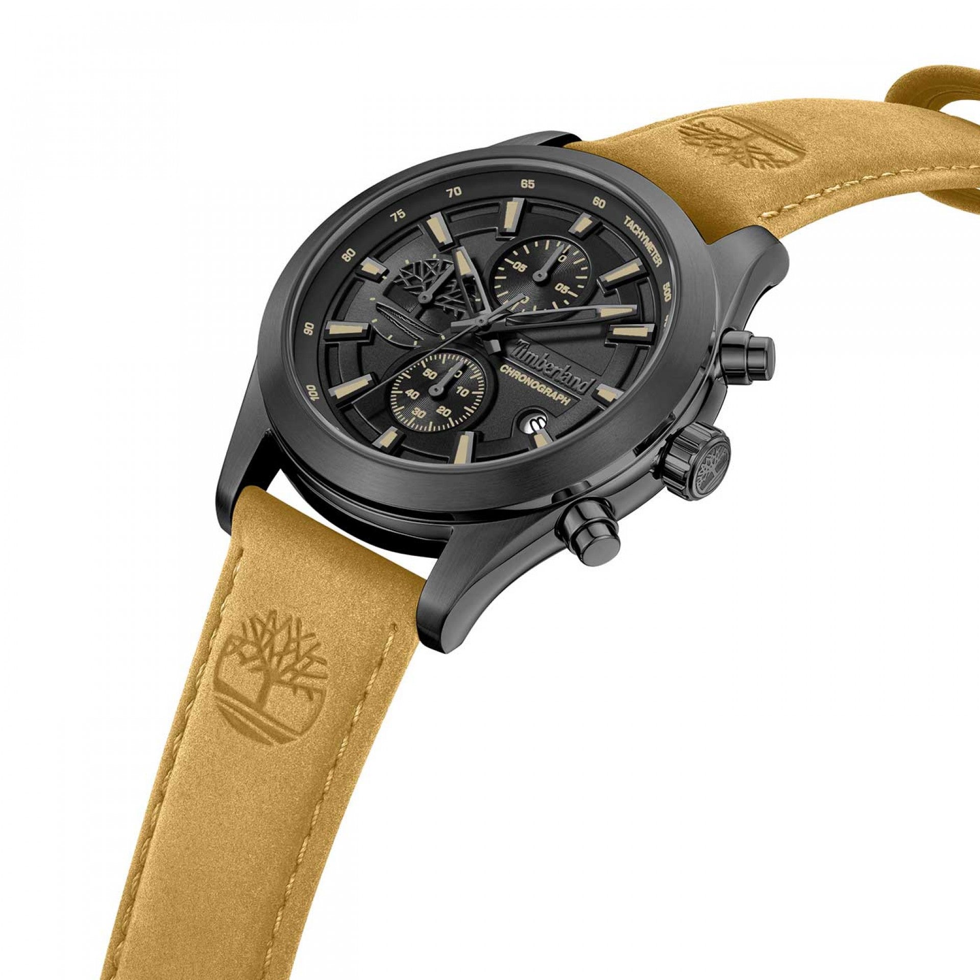 Relógio Timberland Ashmont