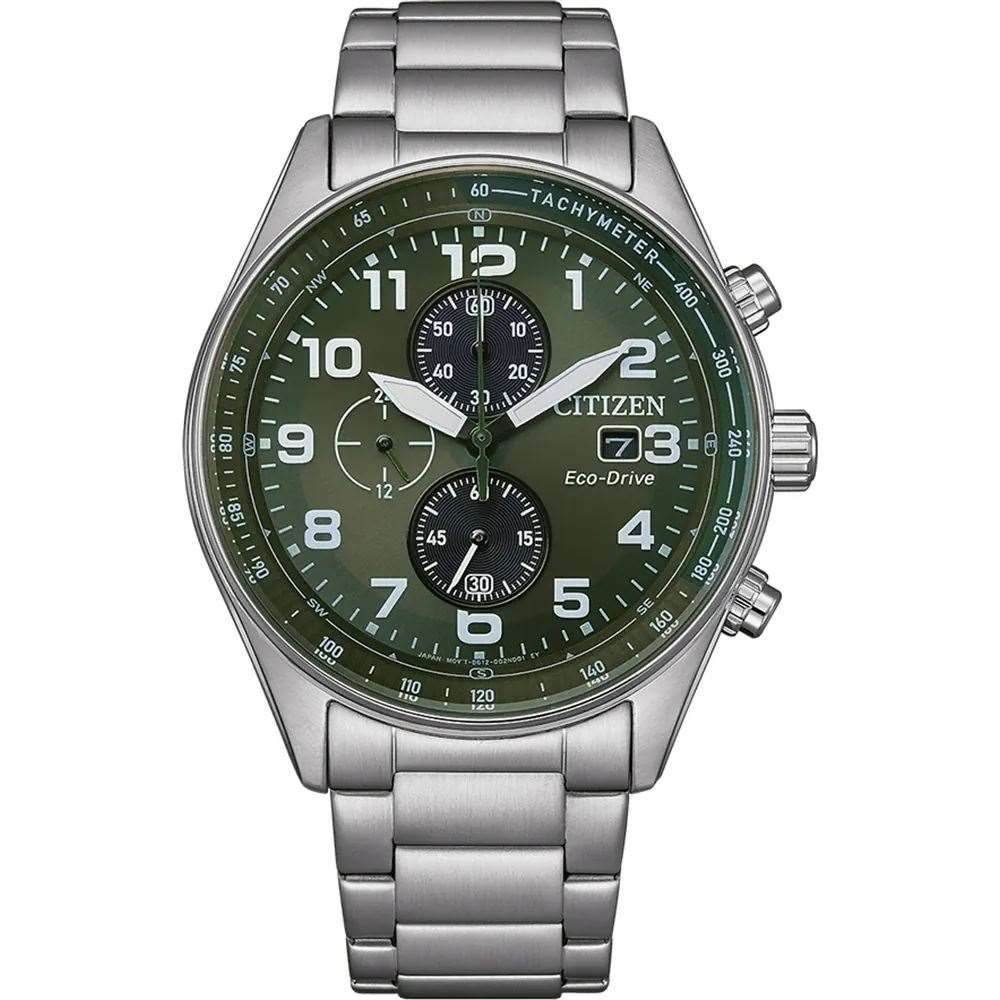 ECO-DRIVE - Ana Joalheiros