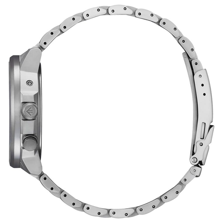 Relógio Citizen Promaster Pilot Super Titanium