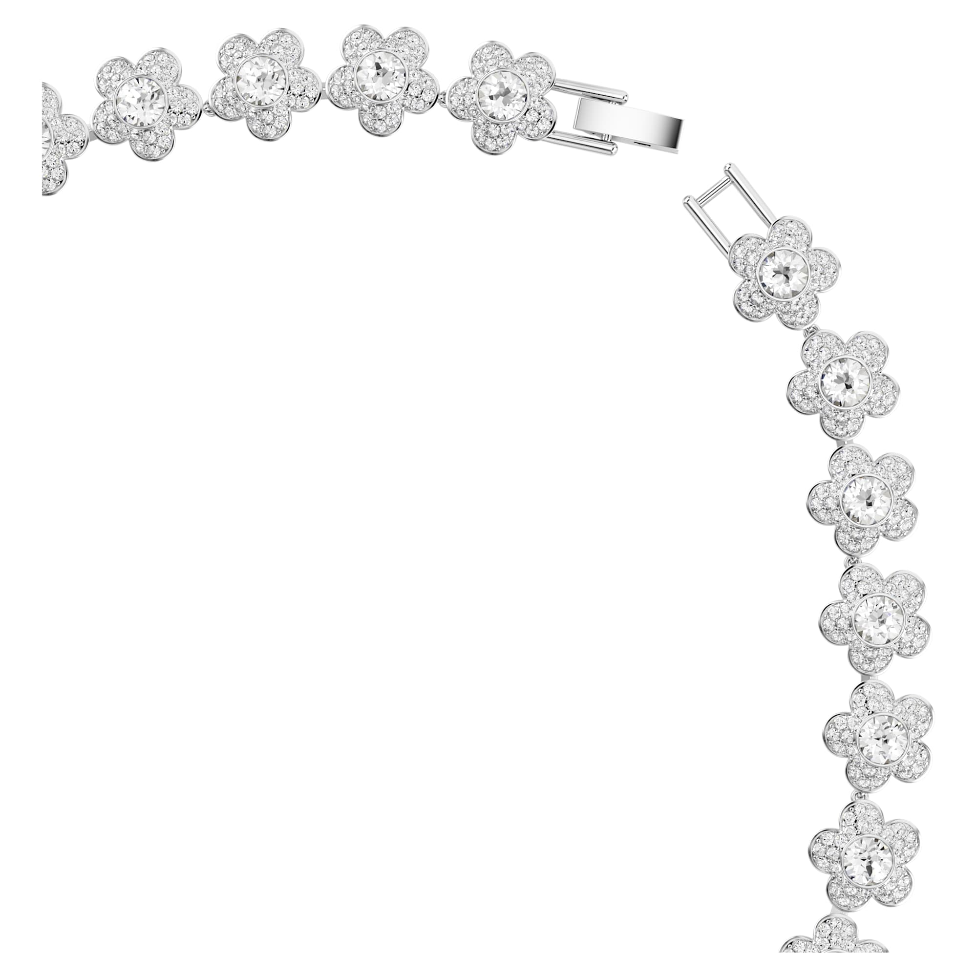 Colar Swarovski x Ariana Grande