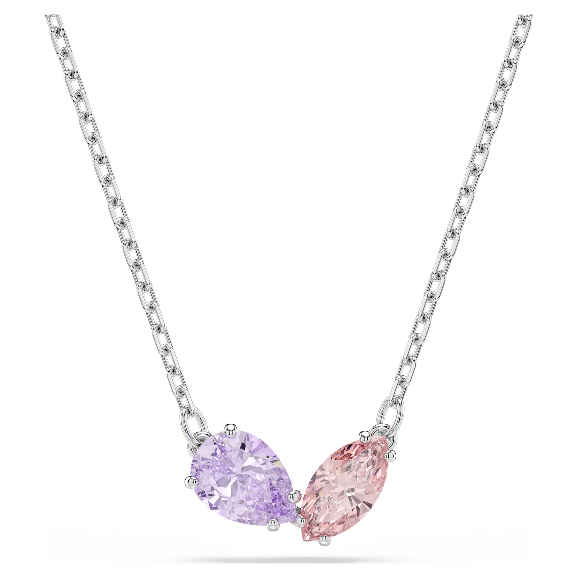 Conjunto Ariana Grande x Swarovski