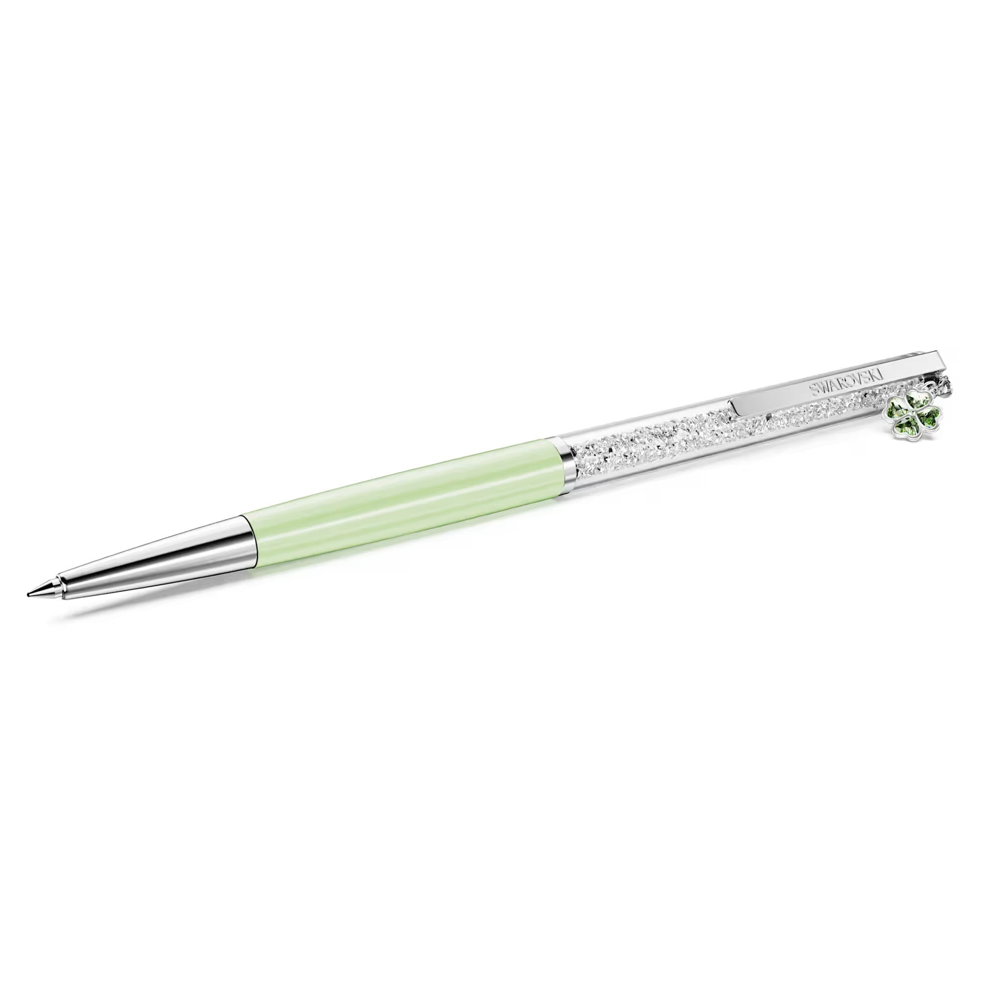Caneta swarovski Crystalline