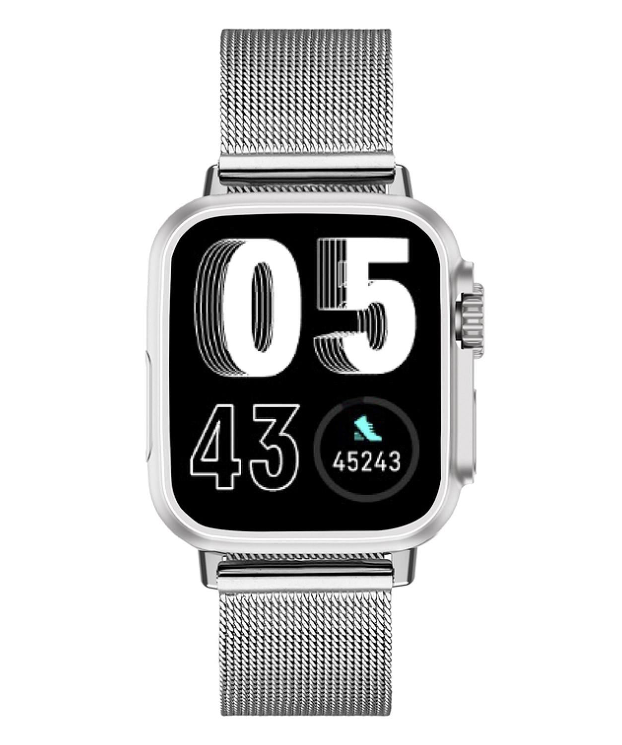 Anel Radiant Smartwatch - Ana Joalheiros