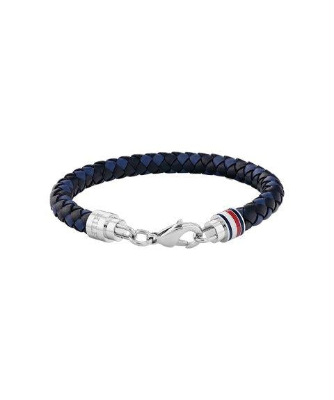 Pulseira Tommy hilfiger Braided - Ana Joalheiros