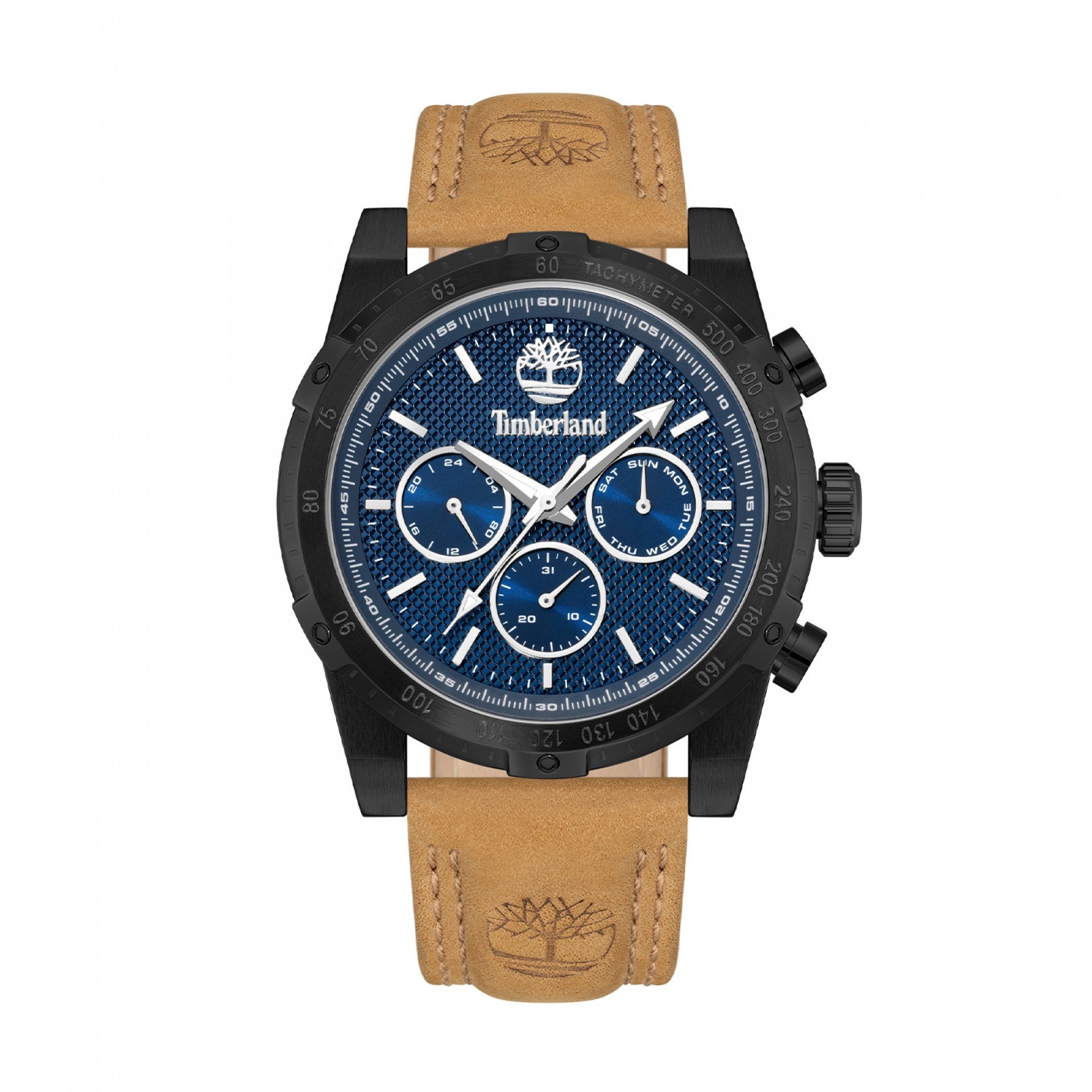 Relógio Timberland Stonington