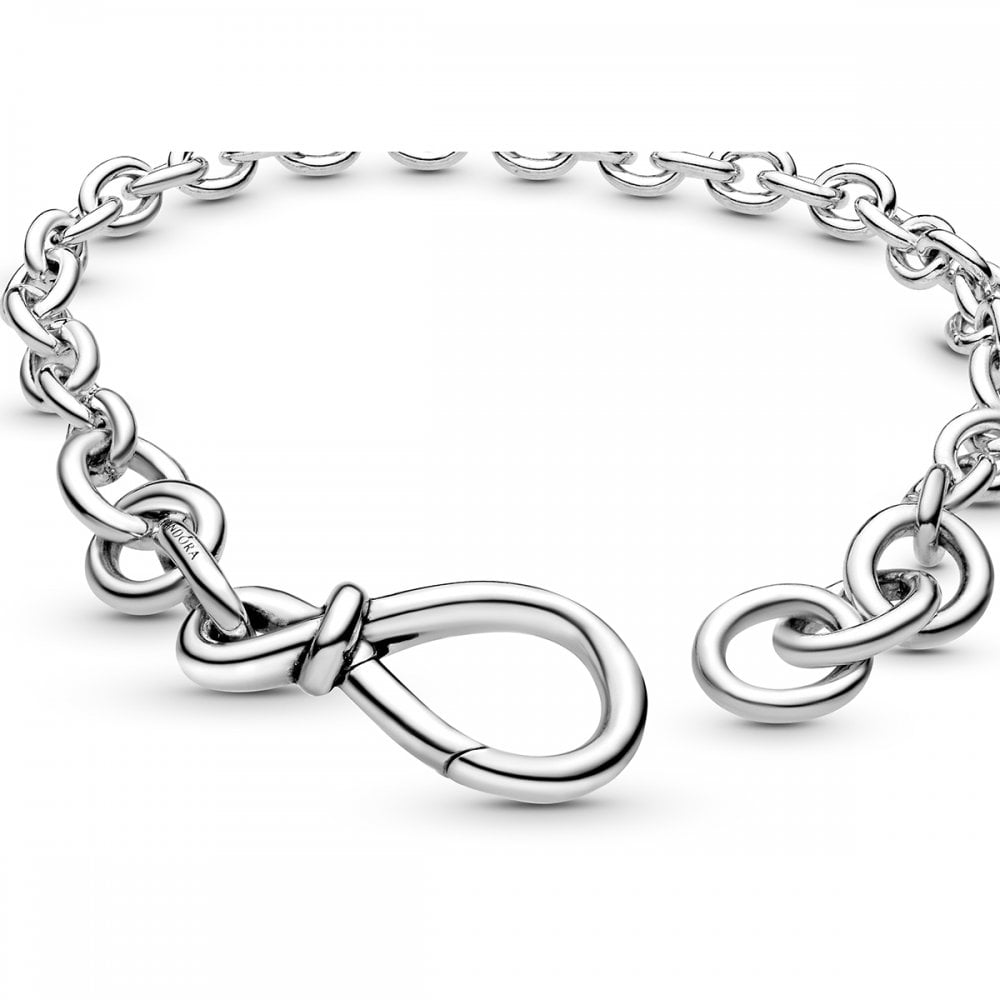 Pulseira Pandora Infinity - Ana Joalheiros