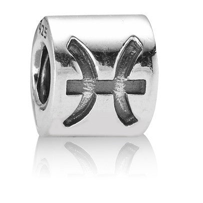 Conta Pandora Peixe - Ana Joalheiros