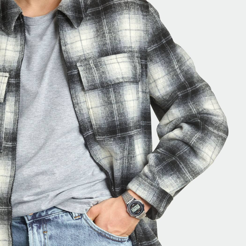 Relógio Casio round A171WE - Ana Joalheiros