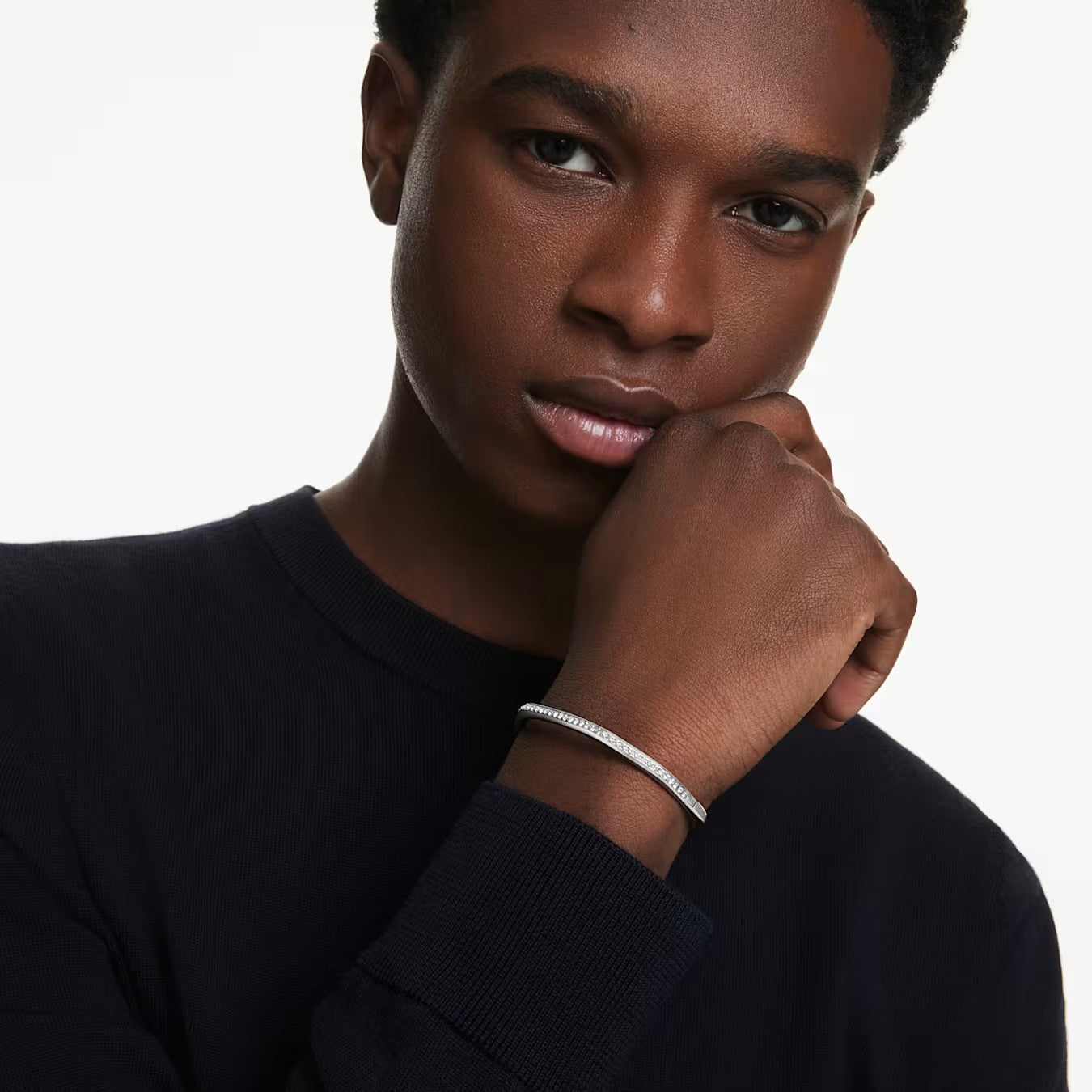 Pulseiro Swarovski Dextera - Ana Joalheiros