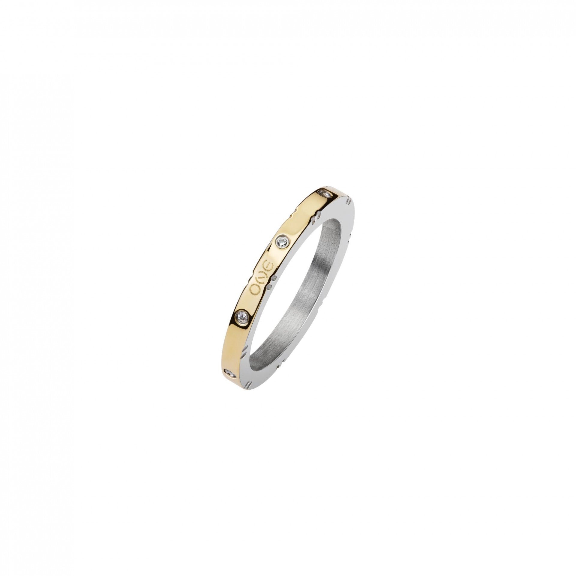 Anel One Joalharia New Style - Ana Joalheiros