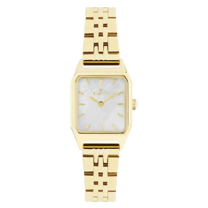 Relógio Eletta Gold 20