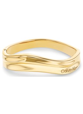 Pulseira Calvin Klein Elemental Bangle - Ana Joalheiros