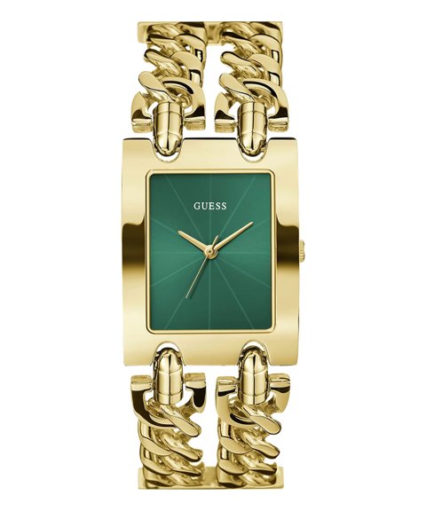 Relógio Guess MOD HEAVY METAL - Ana Joalheiros