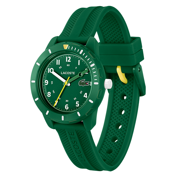 Relógio Lacoste Mni Tennis TR90 - Ana Joalheiros