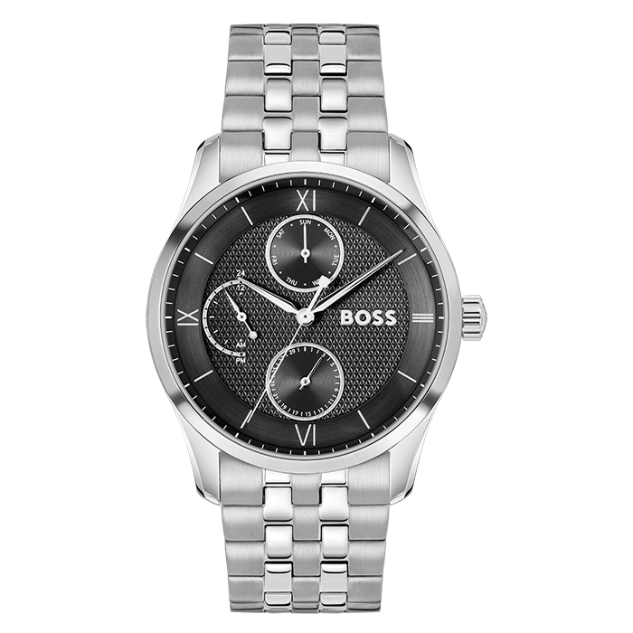 Relógio Boss Principle MAster