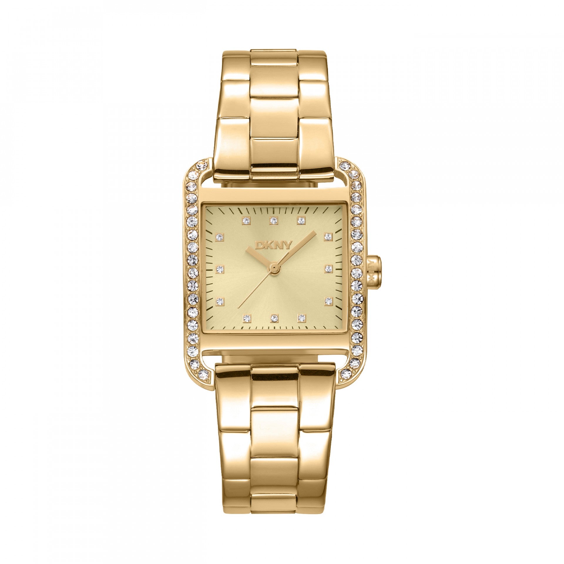 Relógio DKNY City Glitz - Ana Joalheiros