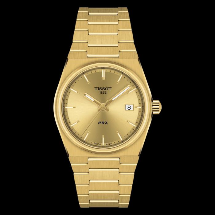 Relogio TISSOT PRX 35mm - Ana Joalheiros