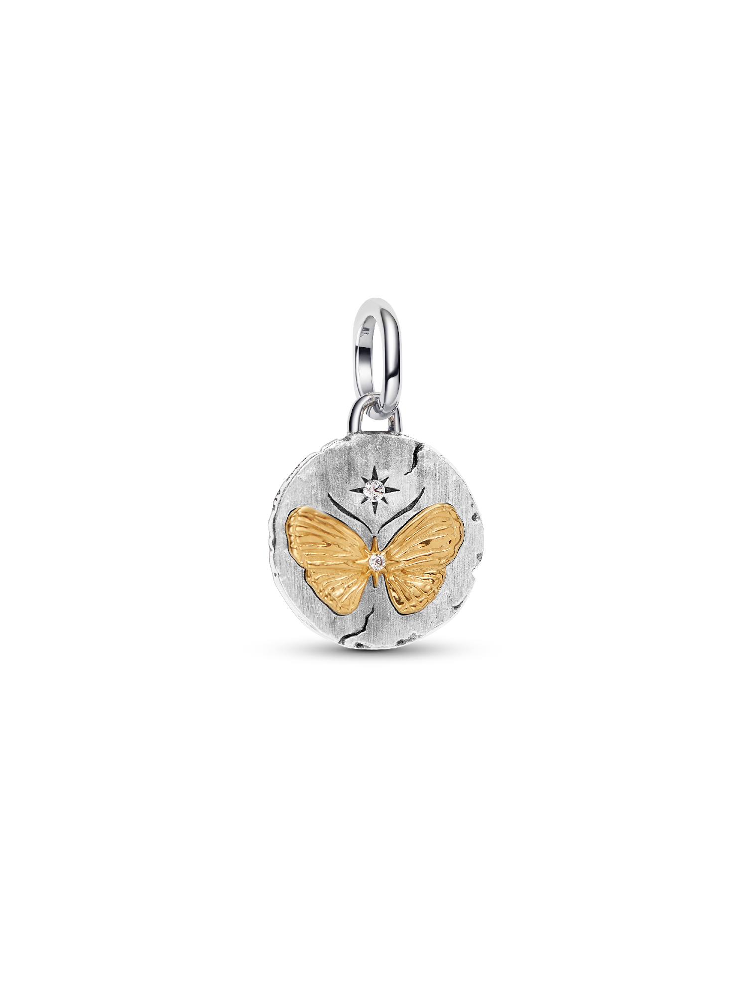 Pendente Pandora Butterfly Sterling