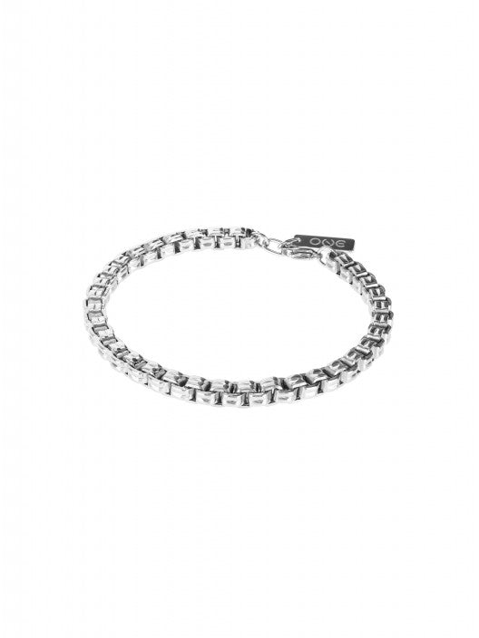 Pulseira One Men Rustic - Ana Joalheiros