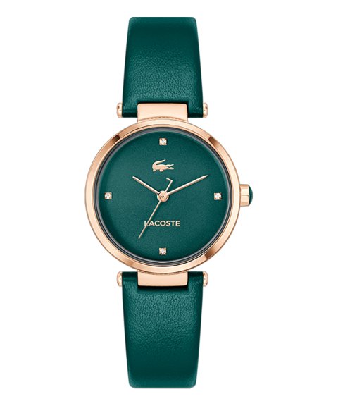 Relógio Lacoste Green - Ana Joalheiros