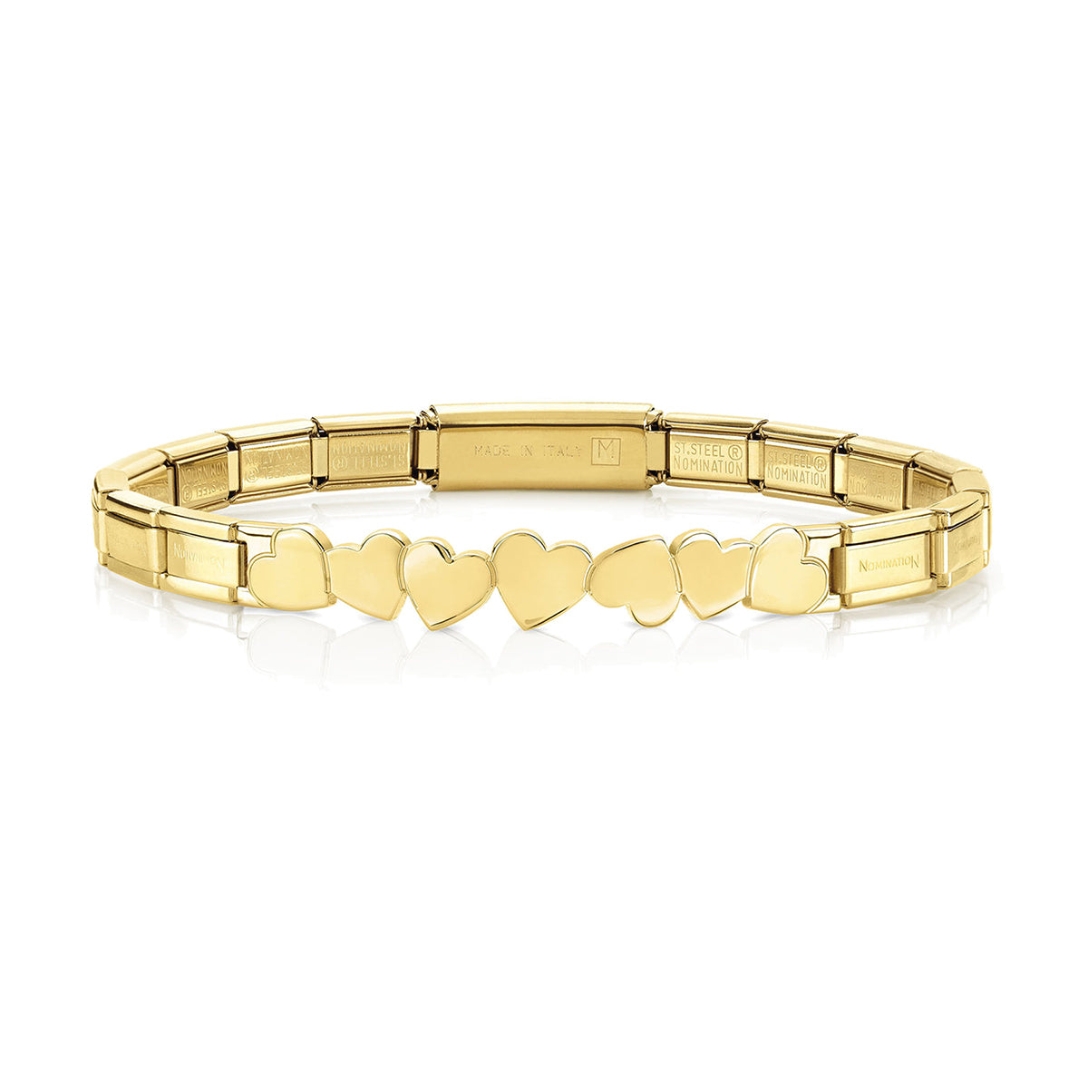 Pulseira Nomination Trendsetter - Ana Joalheiros