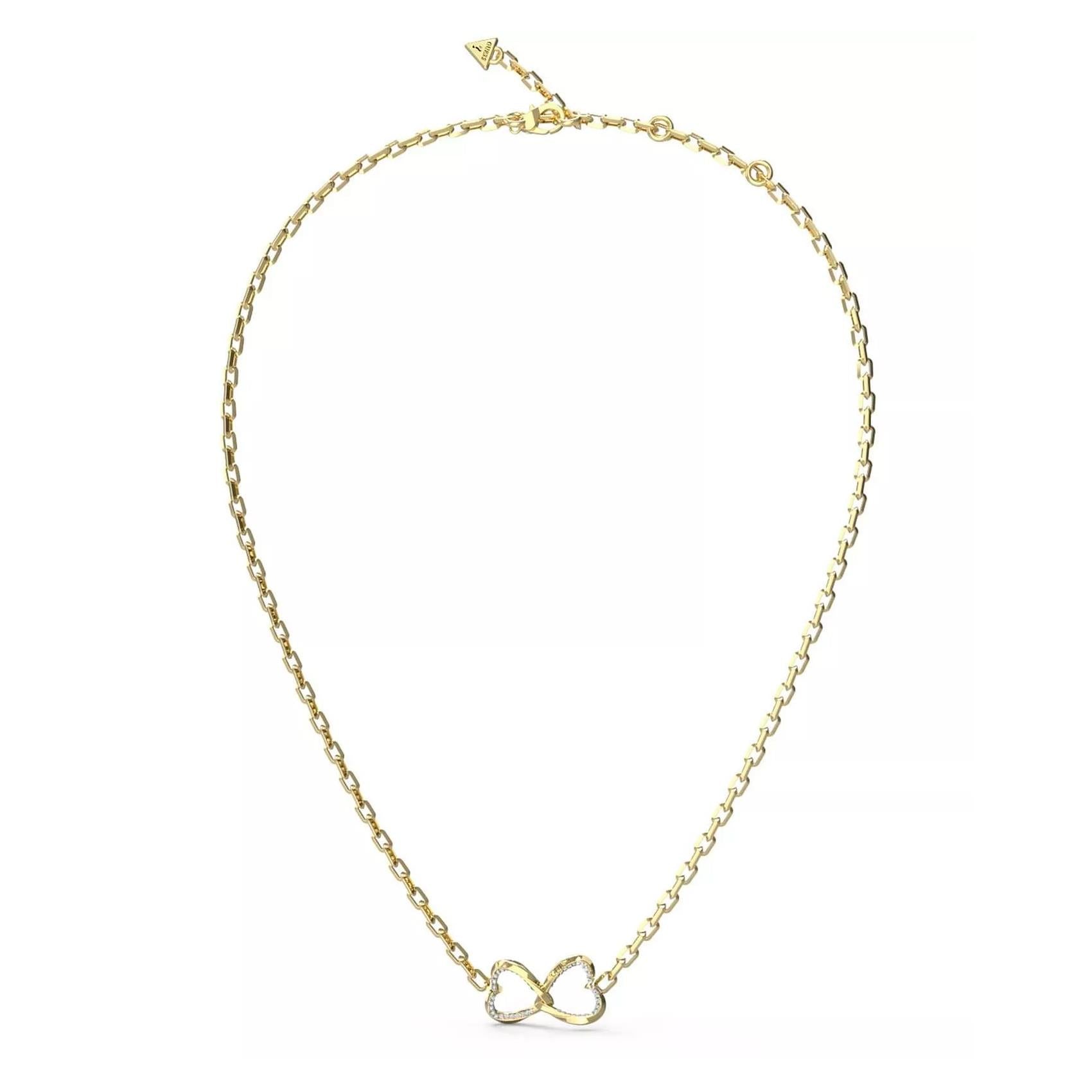 Colar Guess  MON AMOUR - Ana Joalheiros