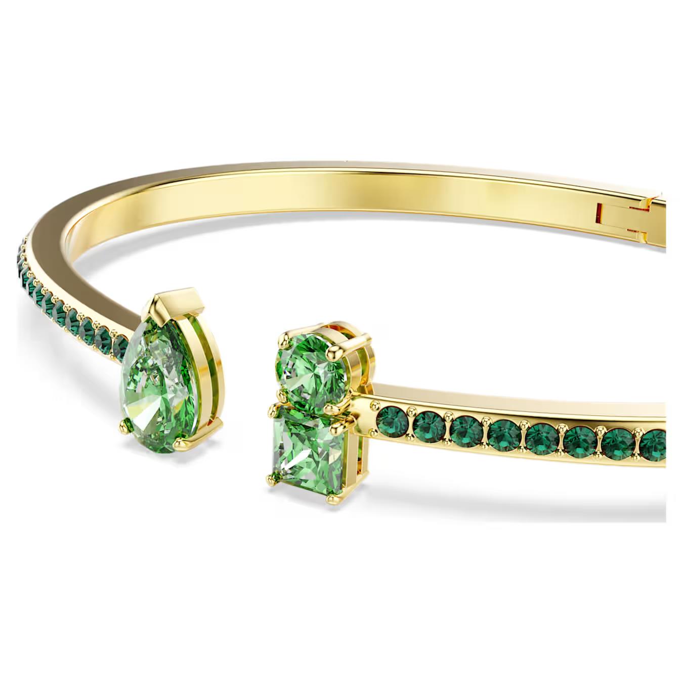 Pulseira Swarovski Matrix - Ana Joalheiros