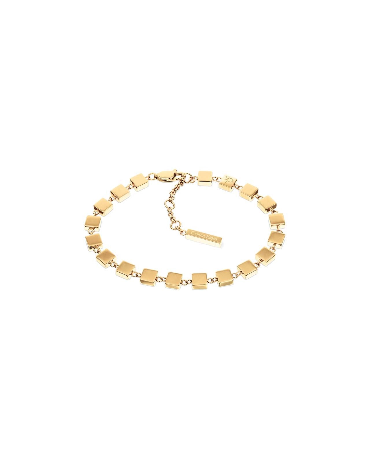 Pulseira Calvin Klein Geometric