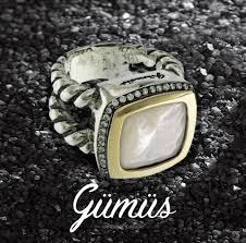 anel Gumus - Ana Joalheiros