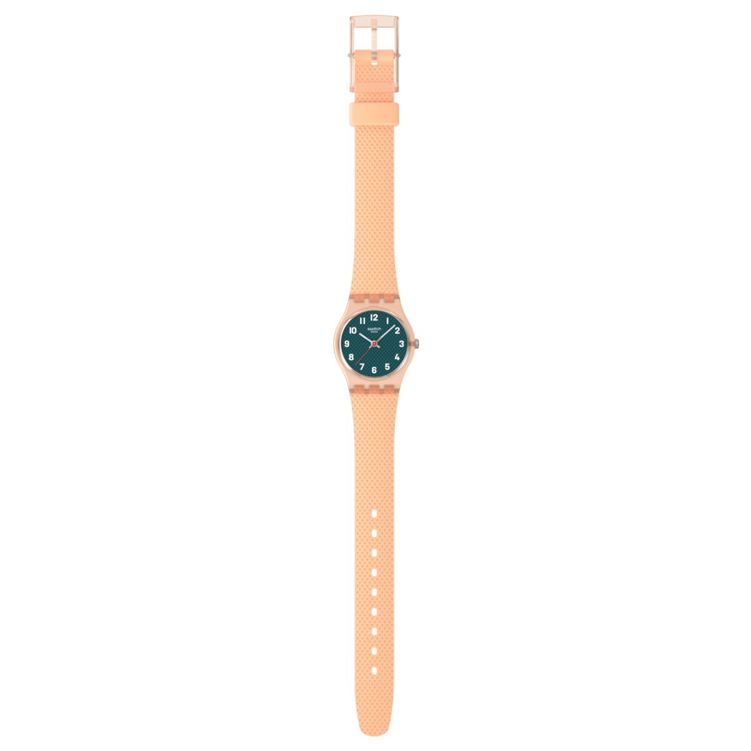 Relógio Swatch PEACHY WEAVE
