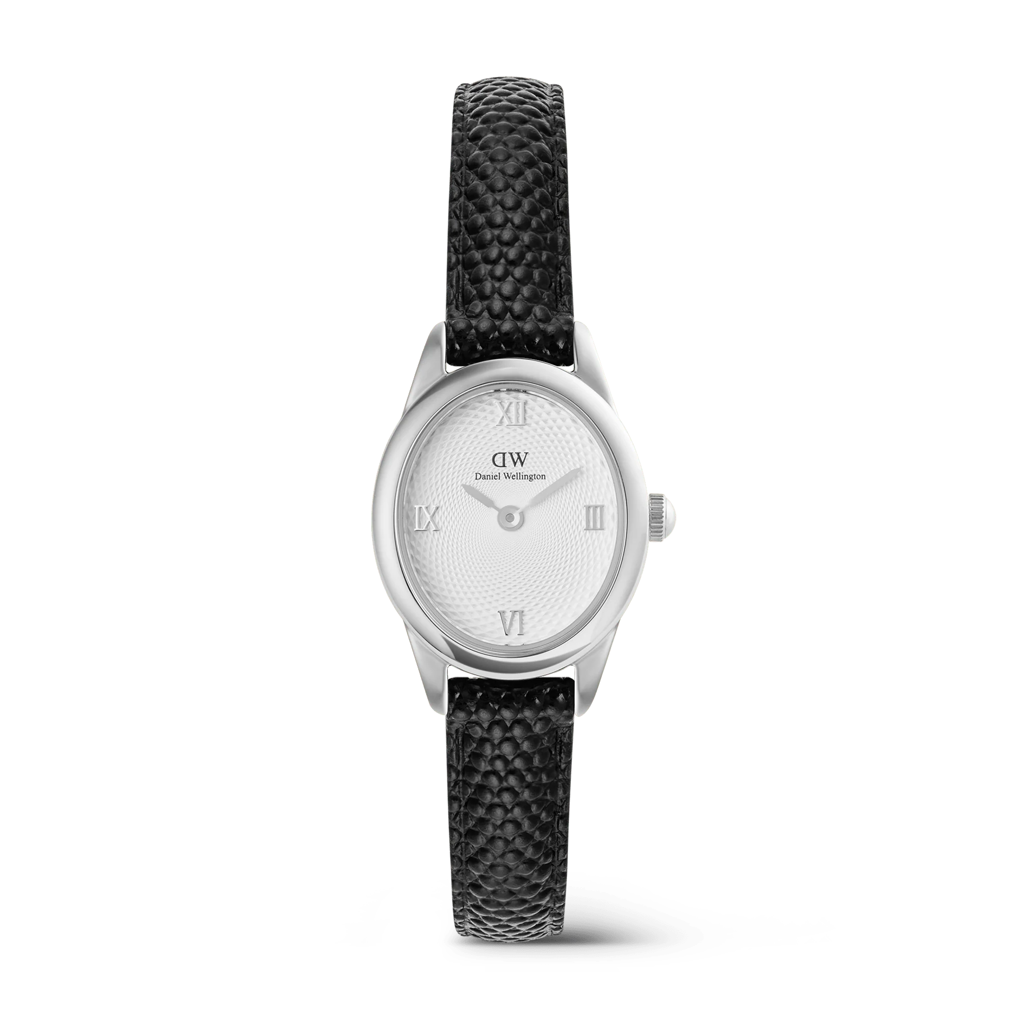 Relógio Daniel Wellington Ophelia Mini Black