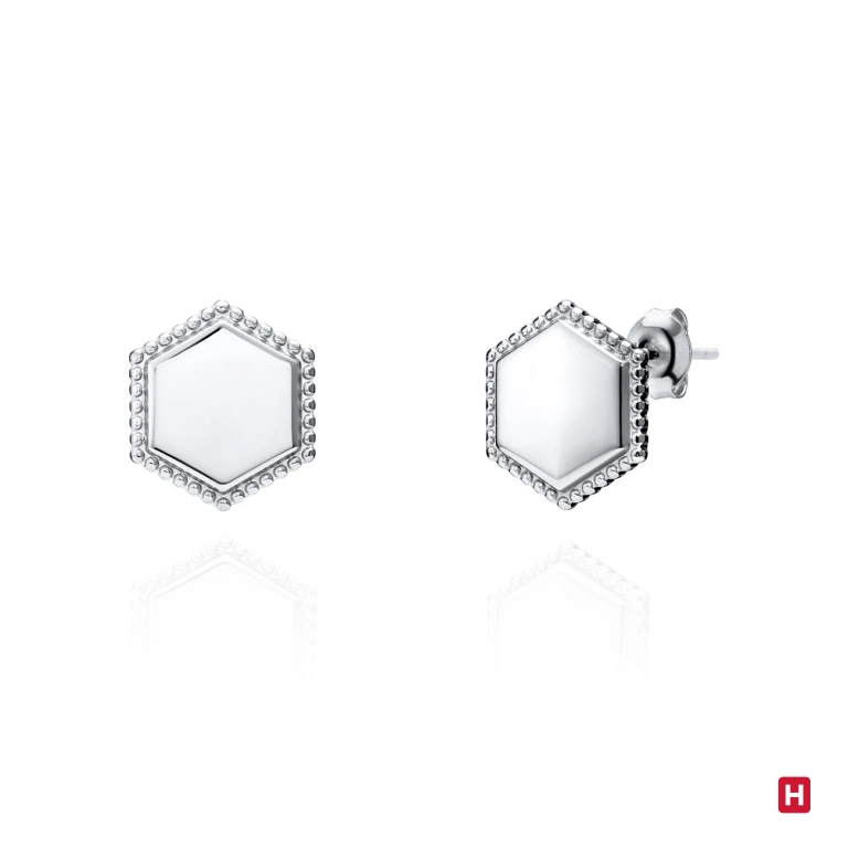 BRINCOS HASSU - Ana Joalheiros