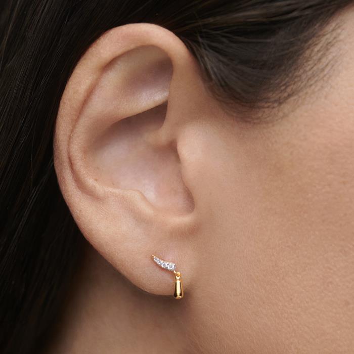 Brincos PDPaola - Ana Joalheiros