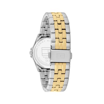 Relógio Tommy hilfiger Jade white