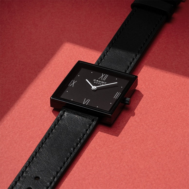 Relógio Cauny Moneo - Ana Joalheiros