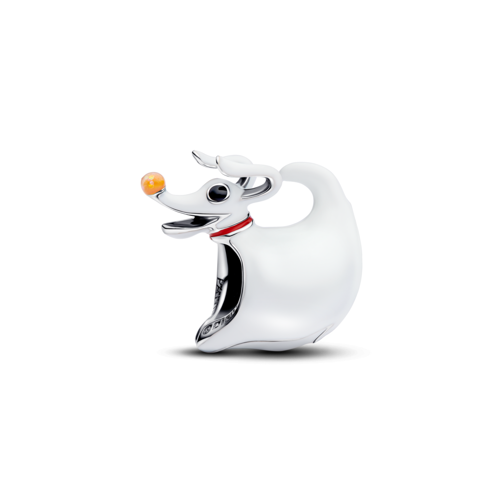 Conta Pandora Disney Dark Zero Dog