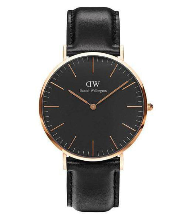Relógio Daniel Wellington CLASSIC ST. MAWES - Ana Joalheiros