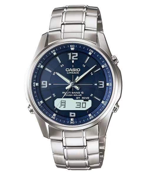 Relogio Casio - Ana Joalheiros