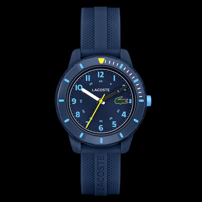 Relógio Lacoste Mini Tennis TR90 - Ana Joalheiros