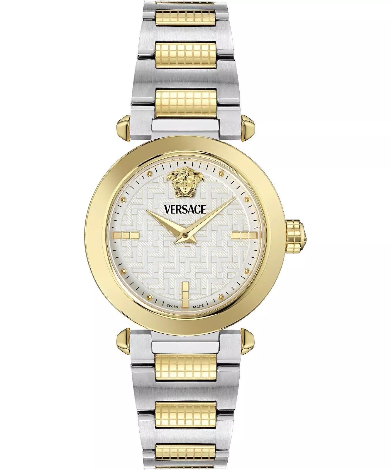 Relógio VERSACE GREEK - Ana Joalheiros