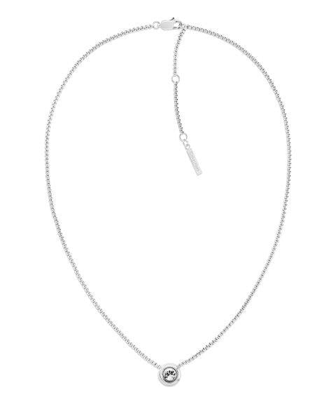 colar calvin klein bezel - Ana Joalheiros