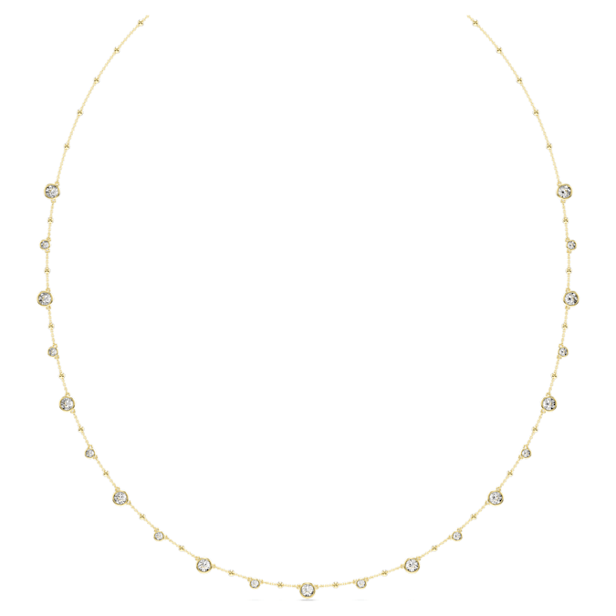 COLAR Swarovski LONGO IMBER - Ana Joalheiros