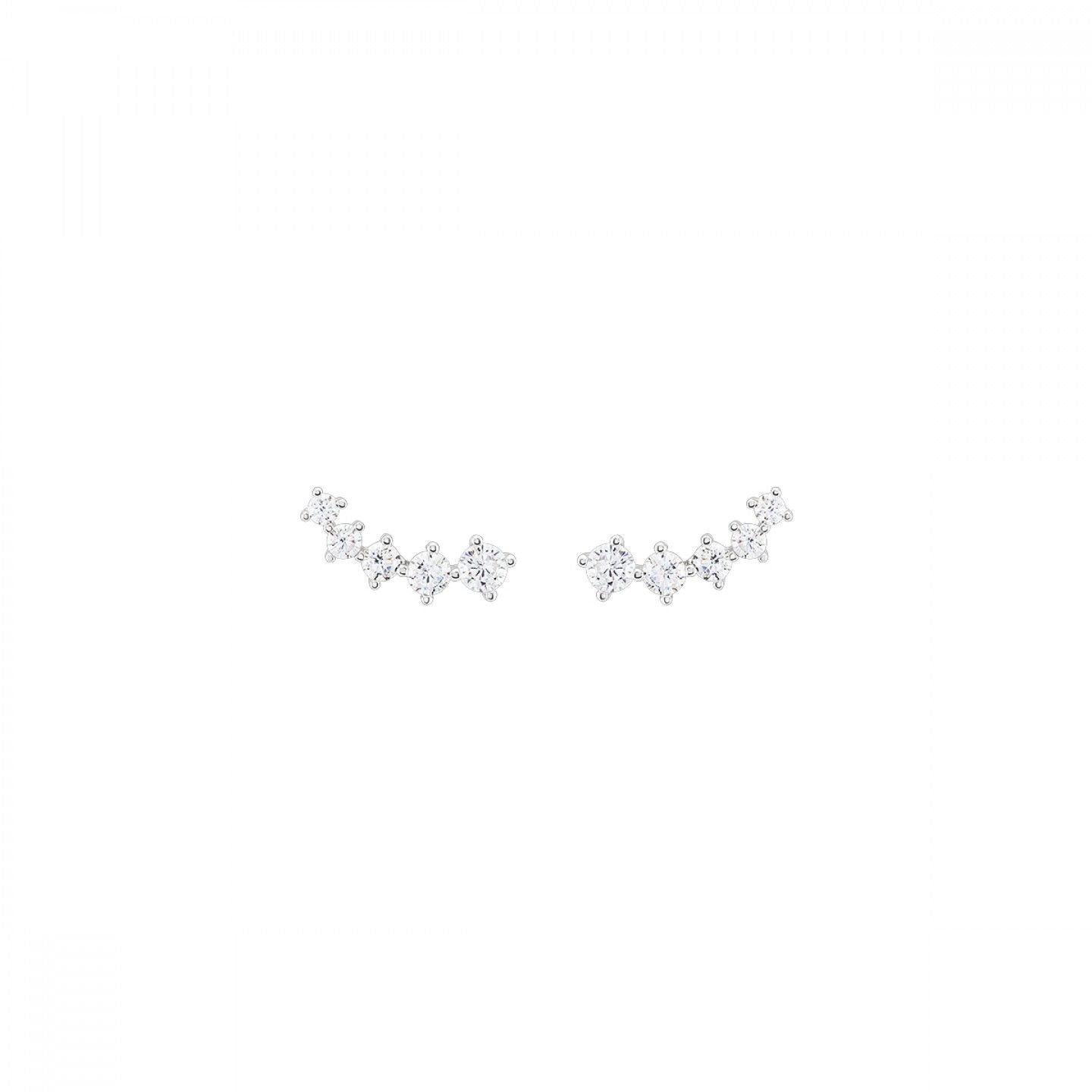 Brincos Unike Classy Shiny II - Ana Joalheiros